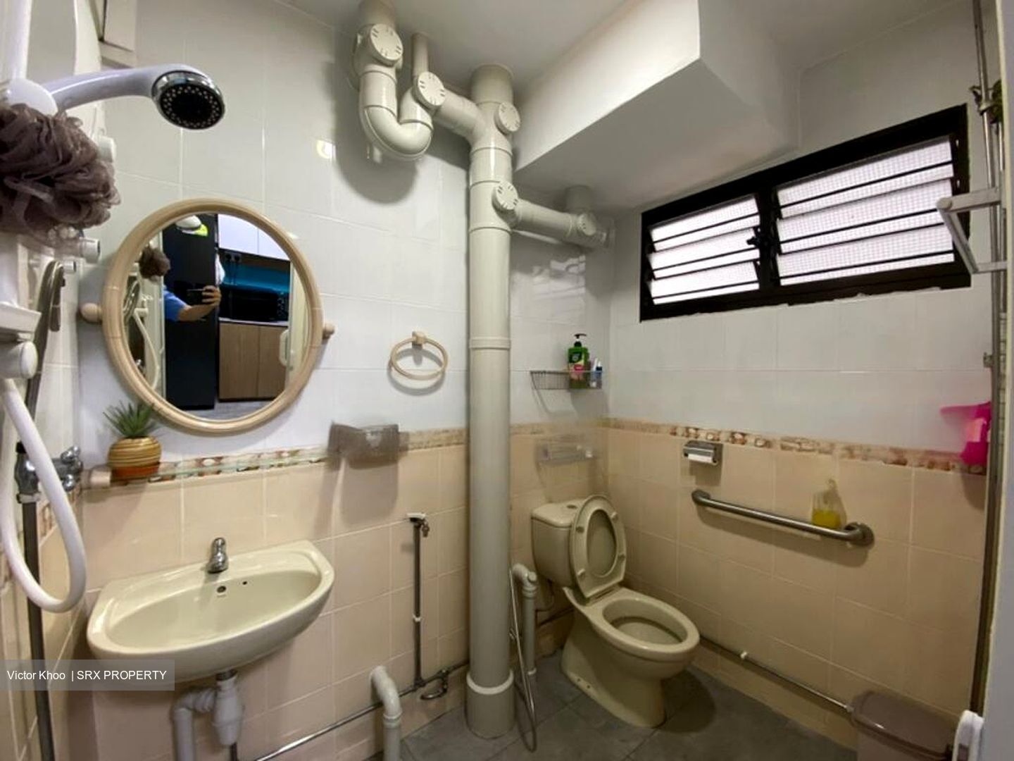 Blk 516 Kaki Bukit Green (Bedok), HDB 5 Rooms #518711091